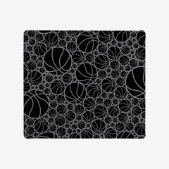 Nothing But Net Mousepad