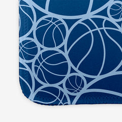 Nothing But Net Mousepad