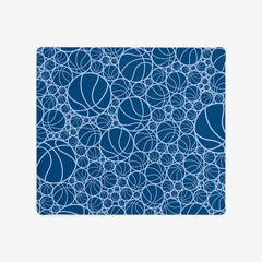 Nothing But Net Mousepad