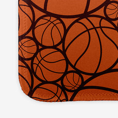 Nothing But Net Mousepad