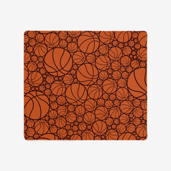 Nothing But Net Mousepad