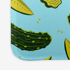 Pickle Pattern Mousepad