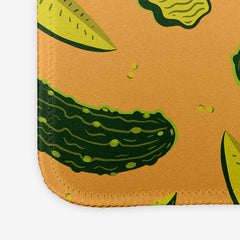 Pickle Pattern Mousepad