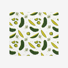 Pickle Pattern Mousepad