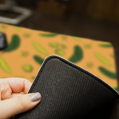 Pickle Pattern Mousepad