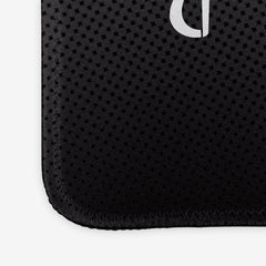 Ready Your Sword Mousepad