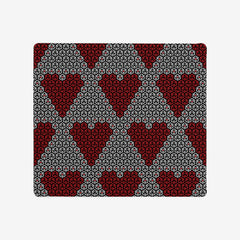 Roll For Love Mousepad