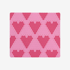 Roll For Love Mousepad