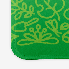 Somewhere In The Garden Mousepad