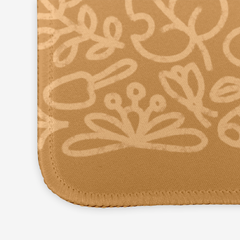 Somewhere In The Garden Mousepad