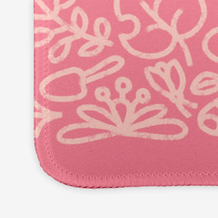 Somewhere In The Garden Mousepad