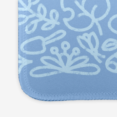 Somewhere In The Garden Mousepad