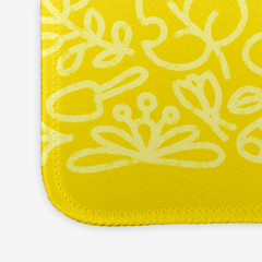 Somewhere In The Garden Mousepad