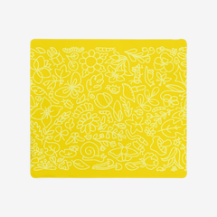 Somewhere In The Garden Mousepad