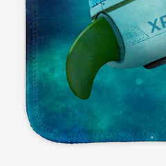 Space Cadets Mousepad