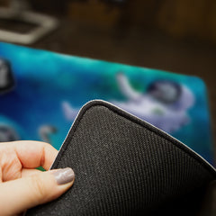 Space Cadets Mousepad
