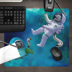 Space Cadets Mousepad