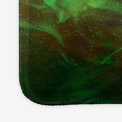 Spectral Dance Mousepad