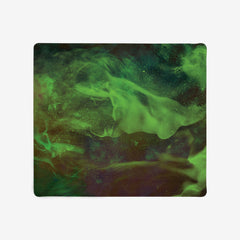 Spectral Dance Mousepad