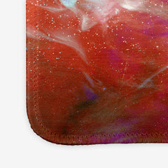 Spectral Dance Mousepad