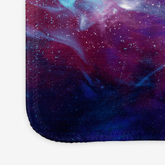 Spectral Dance Mousepad