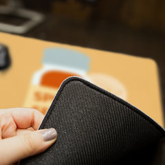 Spooky Seasoning Mousepad