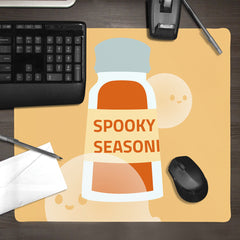 Spooky Seasoning Mousepad