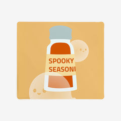 Spooky Seasoning Mousepad