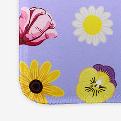 Spring Flowers Mousepad