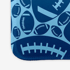 Touchdown Mousepad