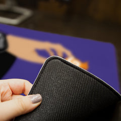 Trick Or Treat Candy Mousepad