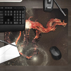 Vunu, Lord of the AI Cosmos Mousepad - Inked Gaming - EG - Lifestyle - 09