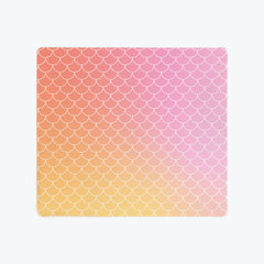 Fish Scales Mousepad