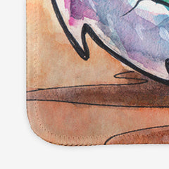 Cozy Tea Dragon Mousepad - Jessica Feinberg - Corner - 09