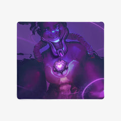 Love Tech 2 Mousepad