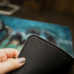 Abyss Mousepad