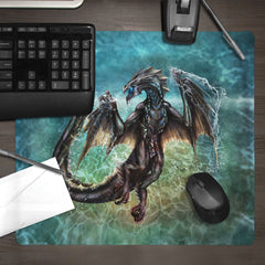 Abyss Mousepad