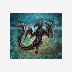 Abyss Mousepad