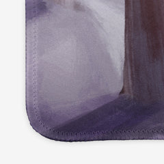 Winter Field Mousepad - Katelyn Barbee - COrner - 09