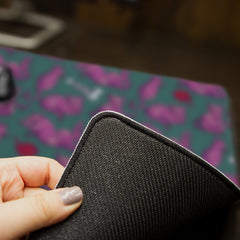 Cathulu Pattern Mousepad