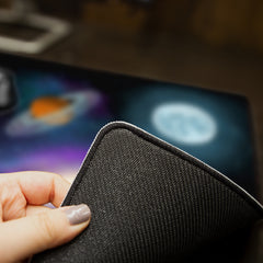 All Of The Galaxy Mousepad