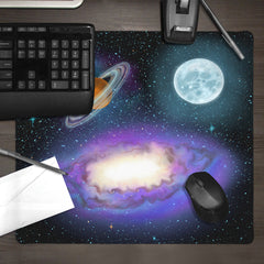 All Of The Galaxy Mousepad