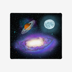 All Of The Galaxy Mousepad - Katiria Cortes - Mockup - 09