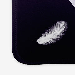 Sweet Dreams Mousepad - Katiria Cortes - Corner - 09