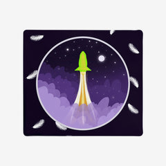 Sweet Dreams Mousepad - Katiria Cortes - Mockup - 09