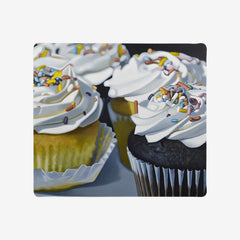 Cupcake Celebration Mousepad - Kim Testone - Mockup - 09