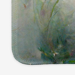 Pastel Floral Bouquet Mousepad