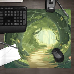 The Journey Mousepad