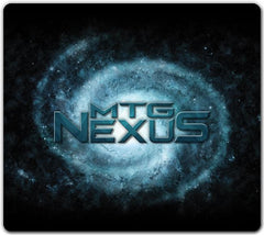MTG Nexus Logo Mousepad - MTGNexus - Mockup - 09