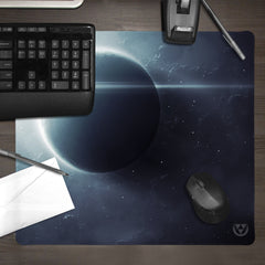 All Alone Mousepad